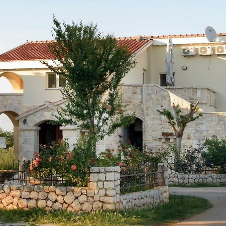 Apartments Luce Zadar Exterior foto